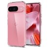 Etui Spigen Ultra Hybrid do Google Pixel 9 / 9 Pro – Przezroczysty (Crystal Clear)